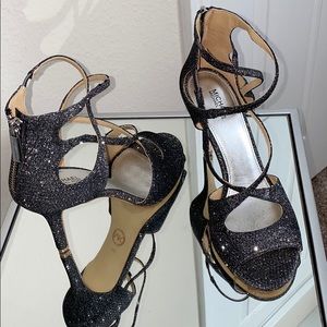 Michael Kors Heels
